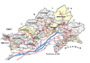 PDS Distribution Centres